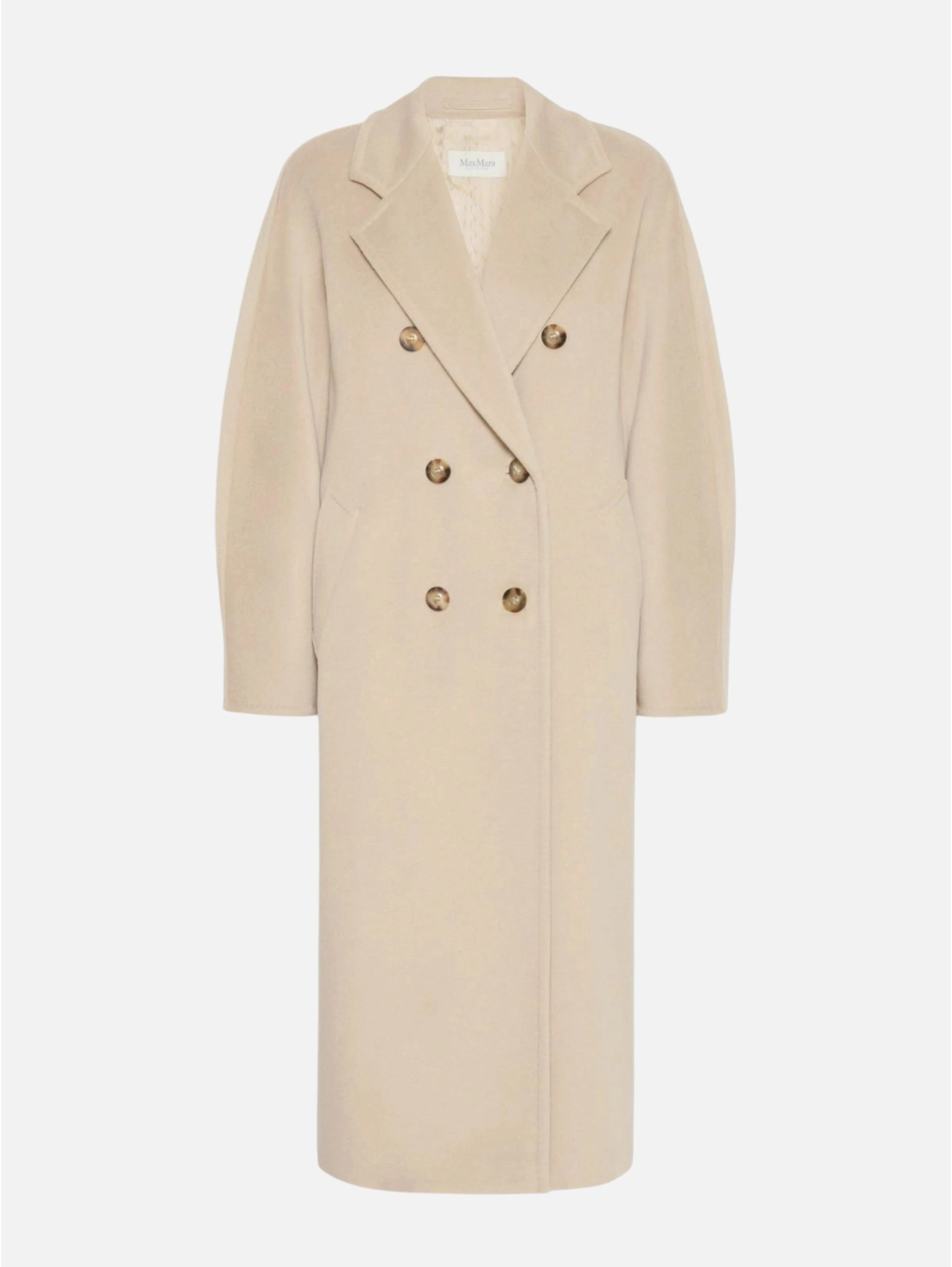 MAX MARA MADAME coat