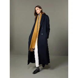 MAX MARA MXTVOLANTE coat