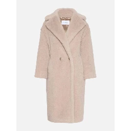 MAX MARA TEDGIRL coat