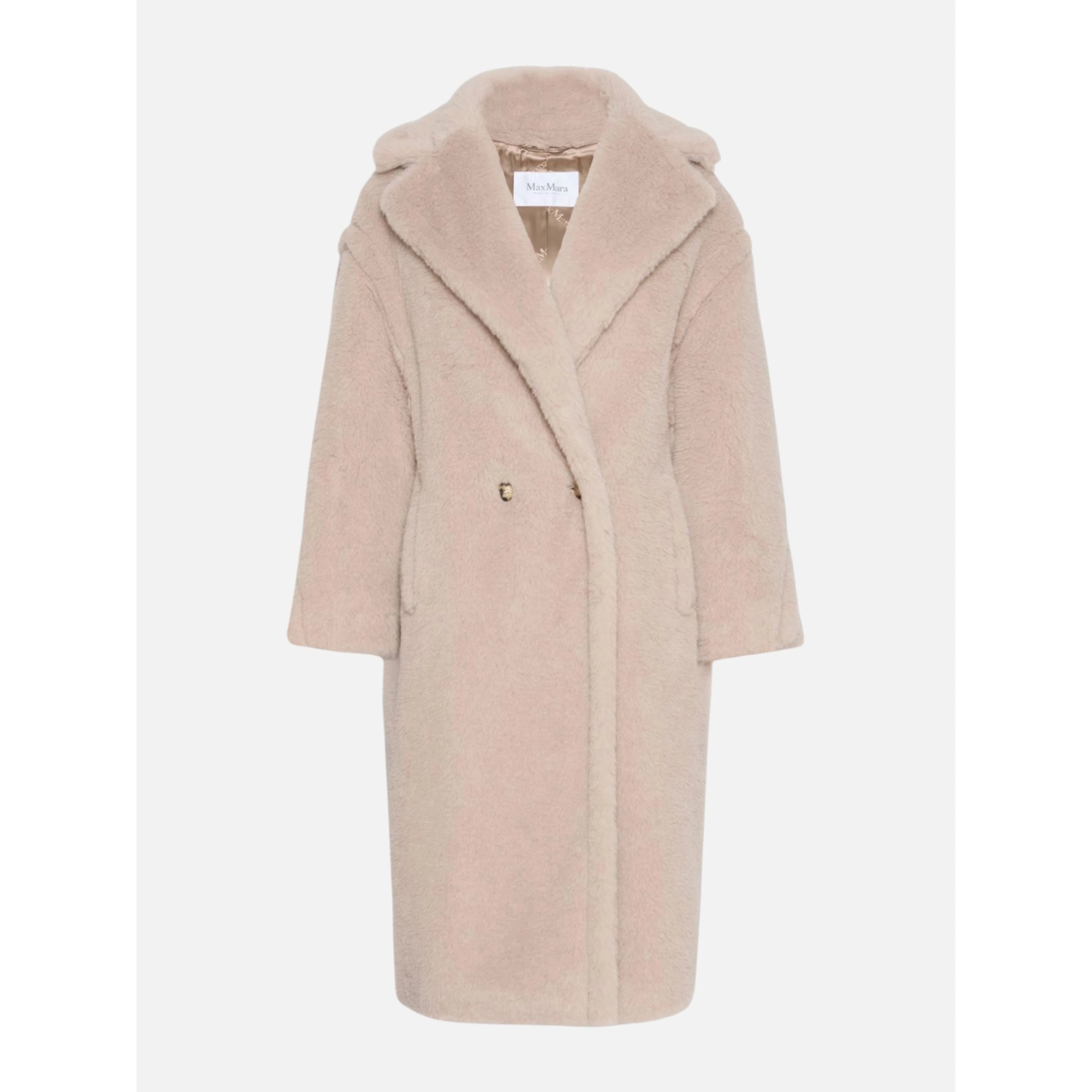 MAX MARA TEDGIRL coat