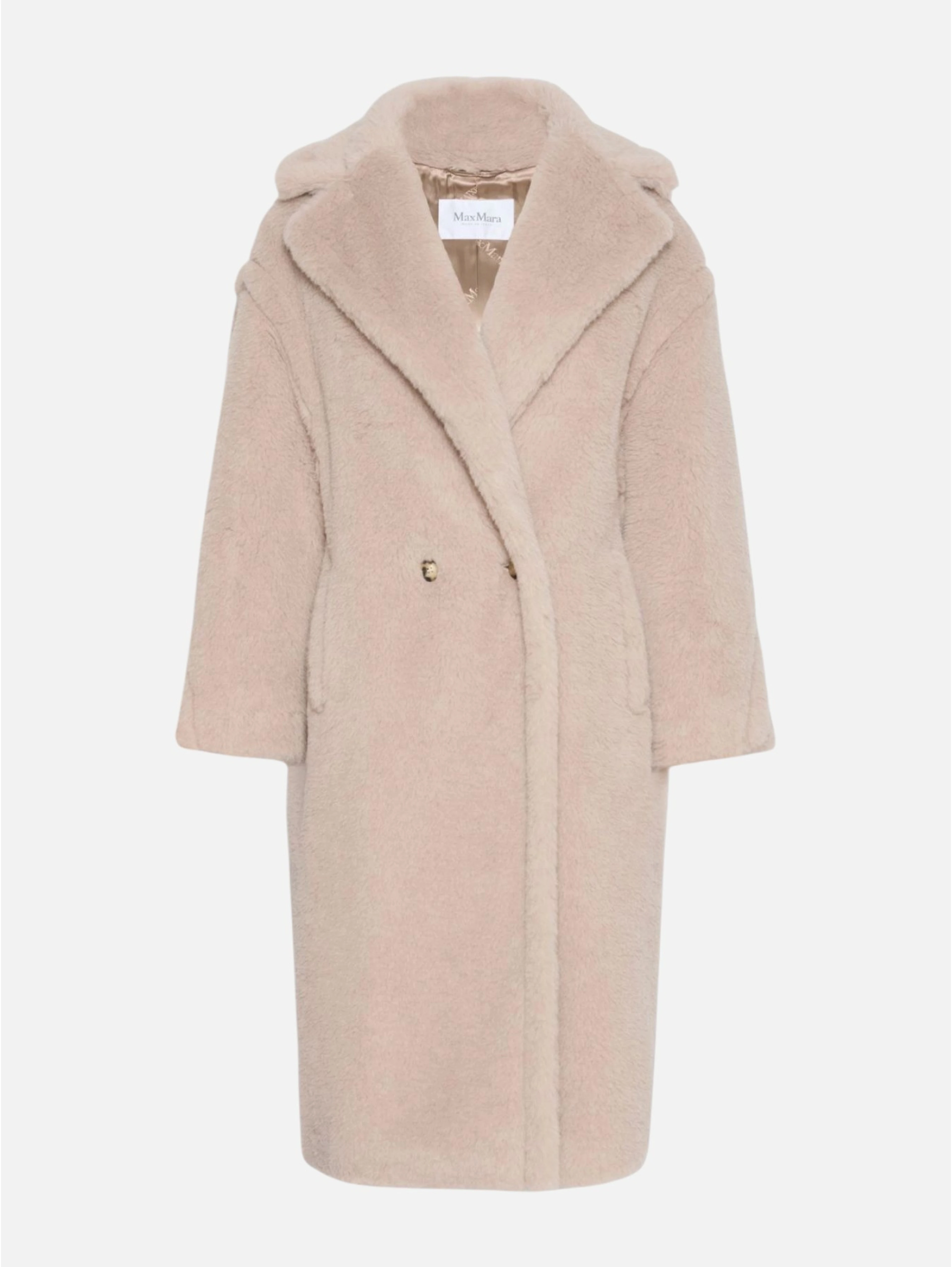 MAX MARA TEDGIRL coat