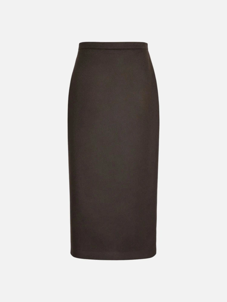 MAX MARA MXMTENDA skirt