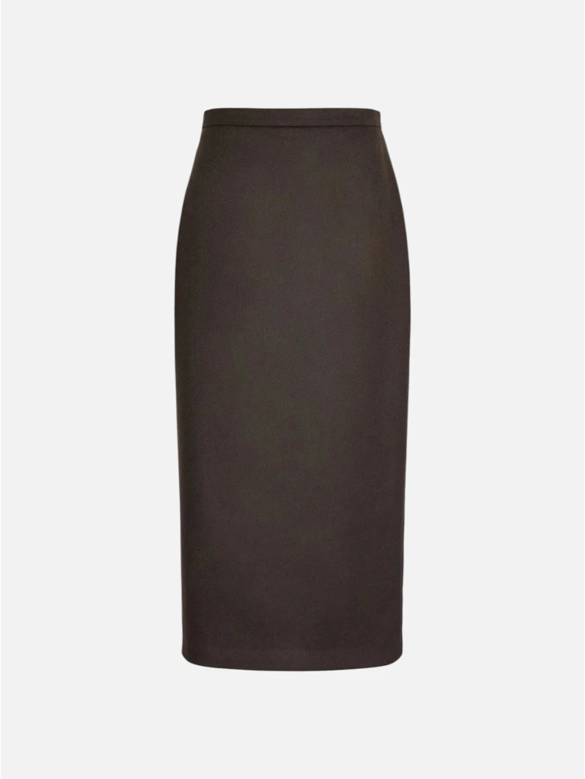 MAX MARA MXMTENDA skirt