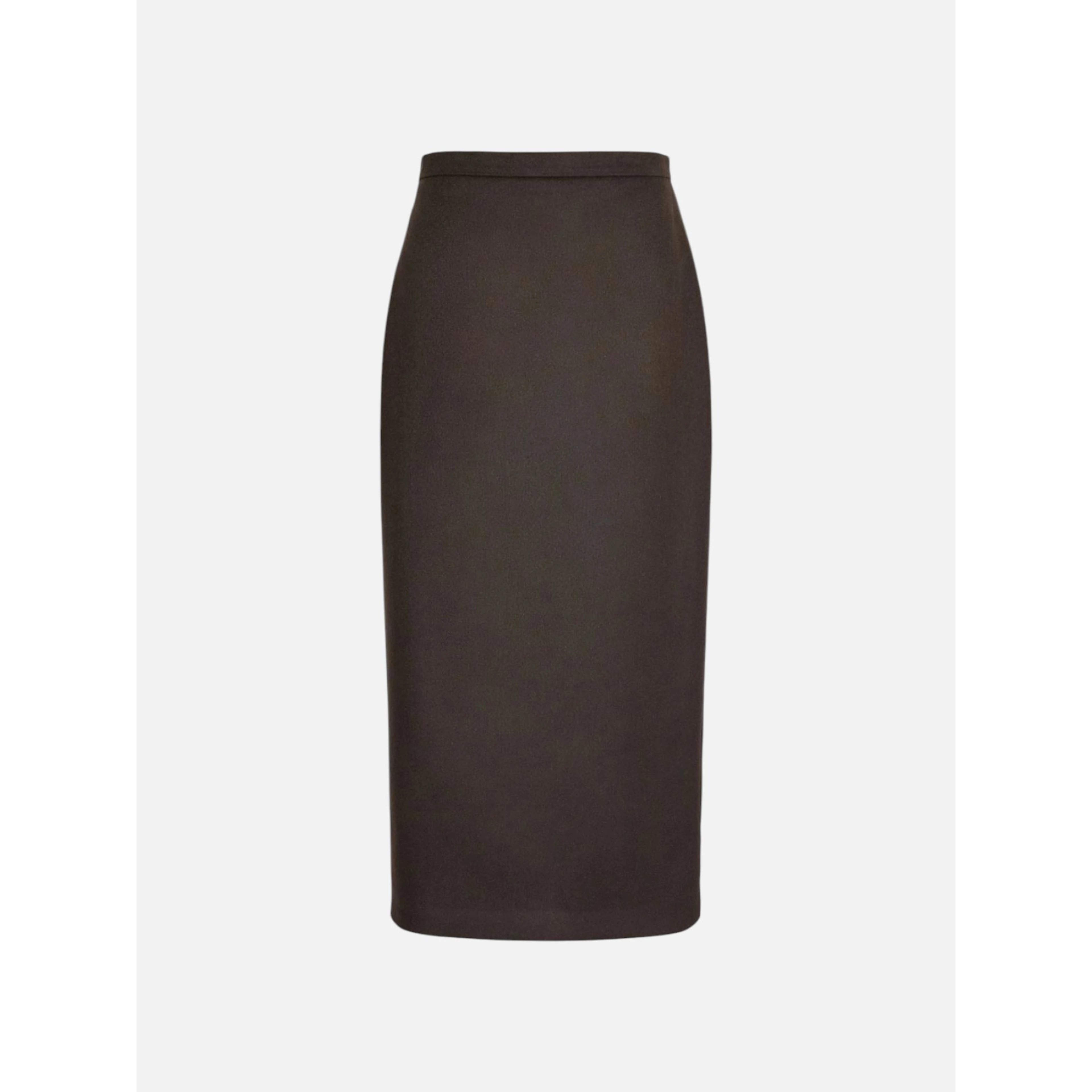 MAX MARA MXMTENDA skirt