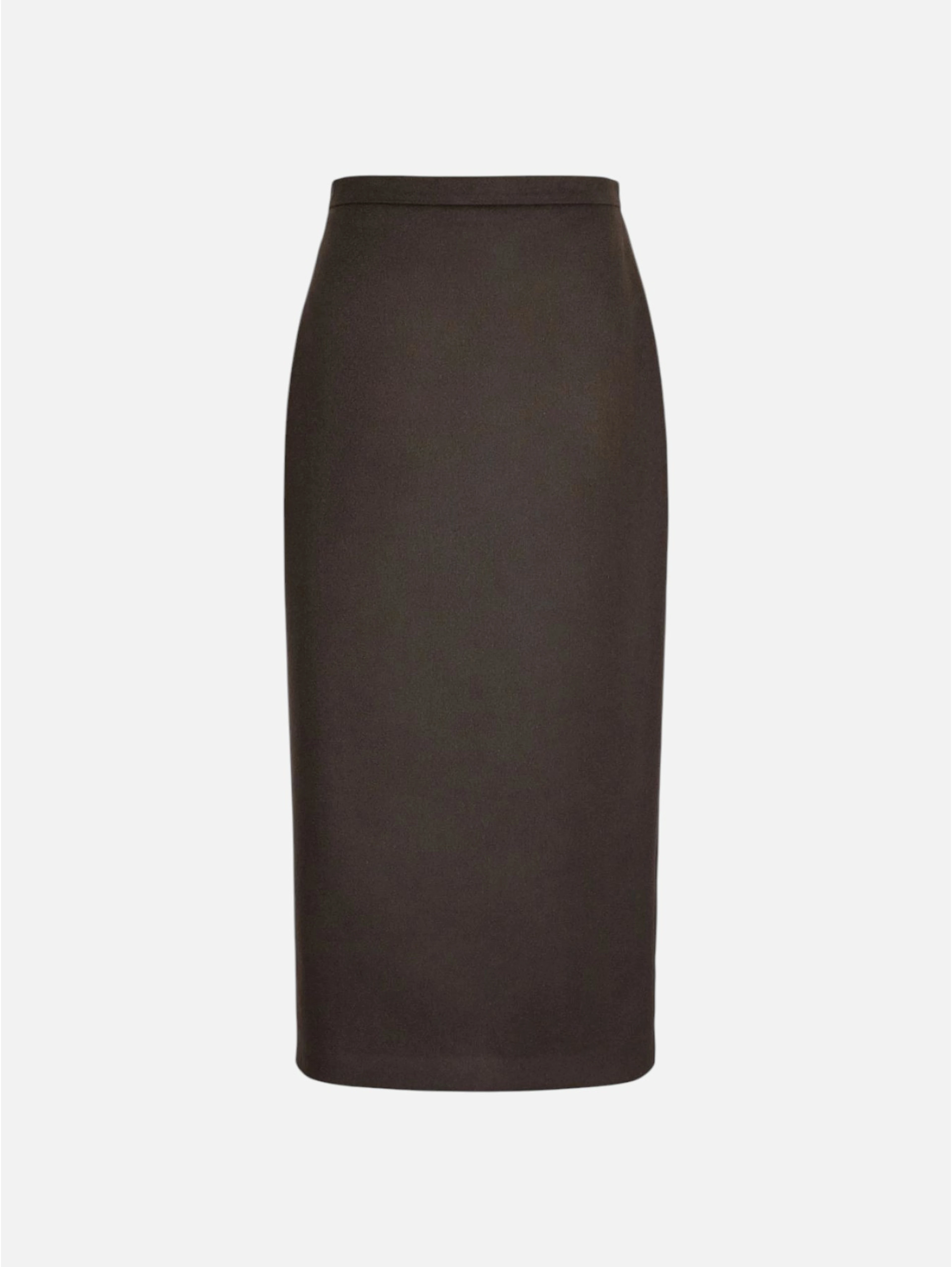 MAX MARA MXMTENDA skirt