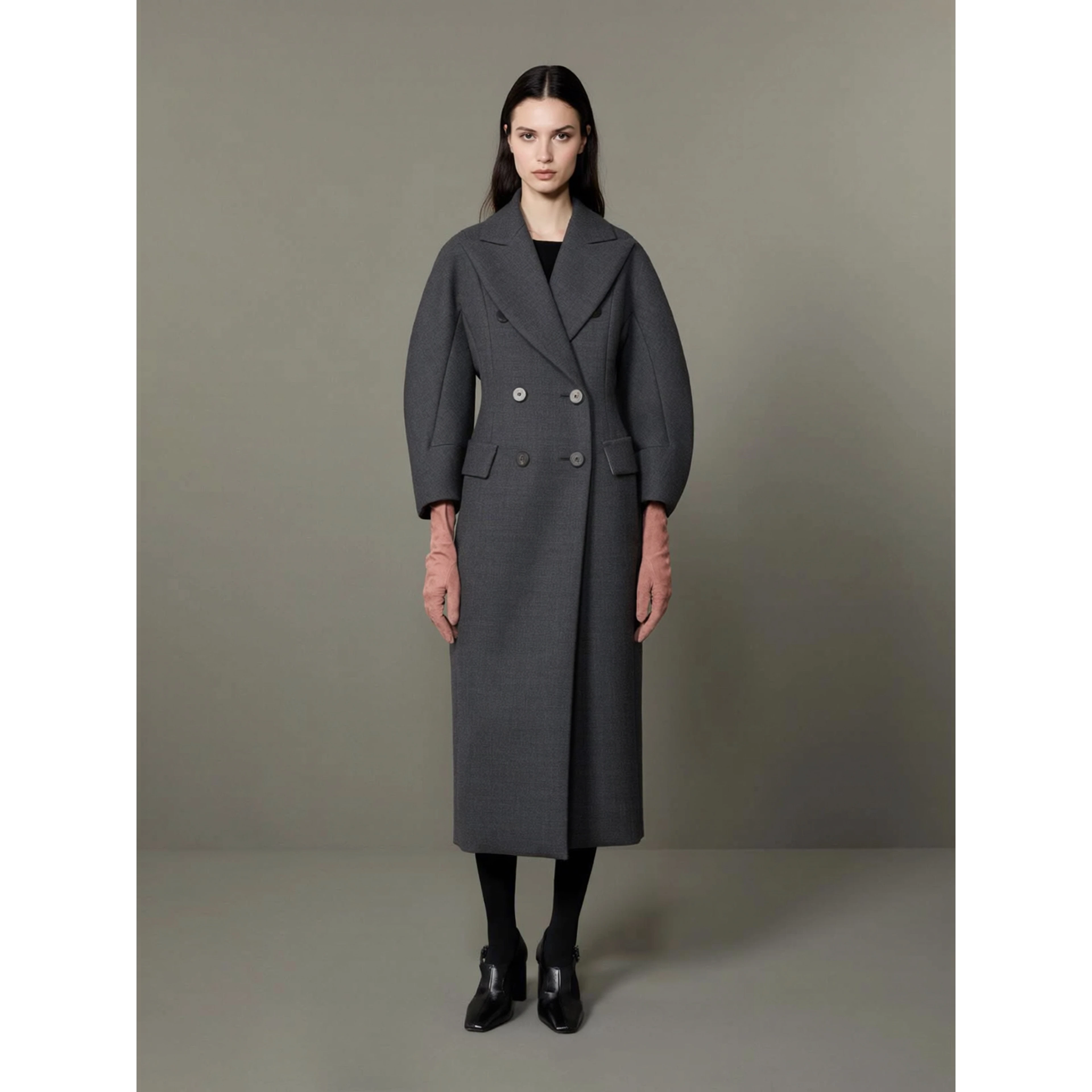 MAX MARA MXTPATIO coat