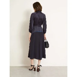 MAX MARA MXMPELOTA dress
