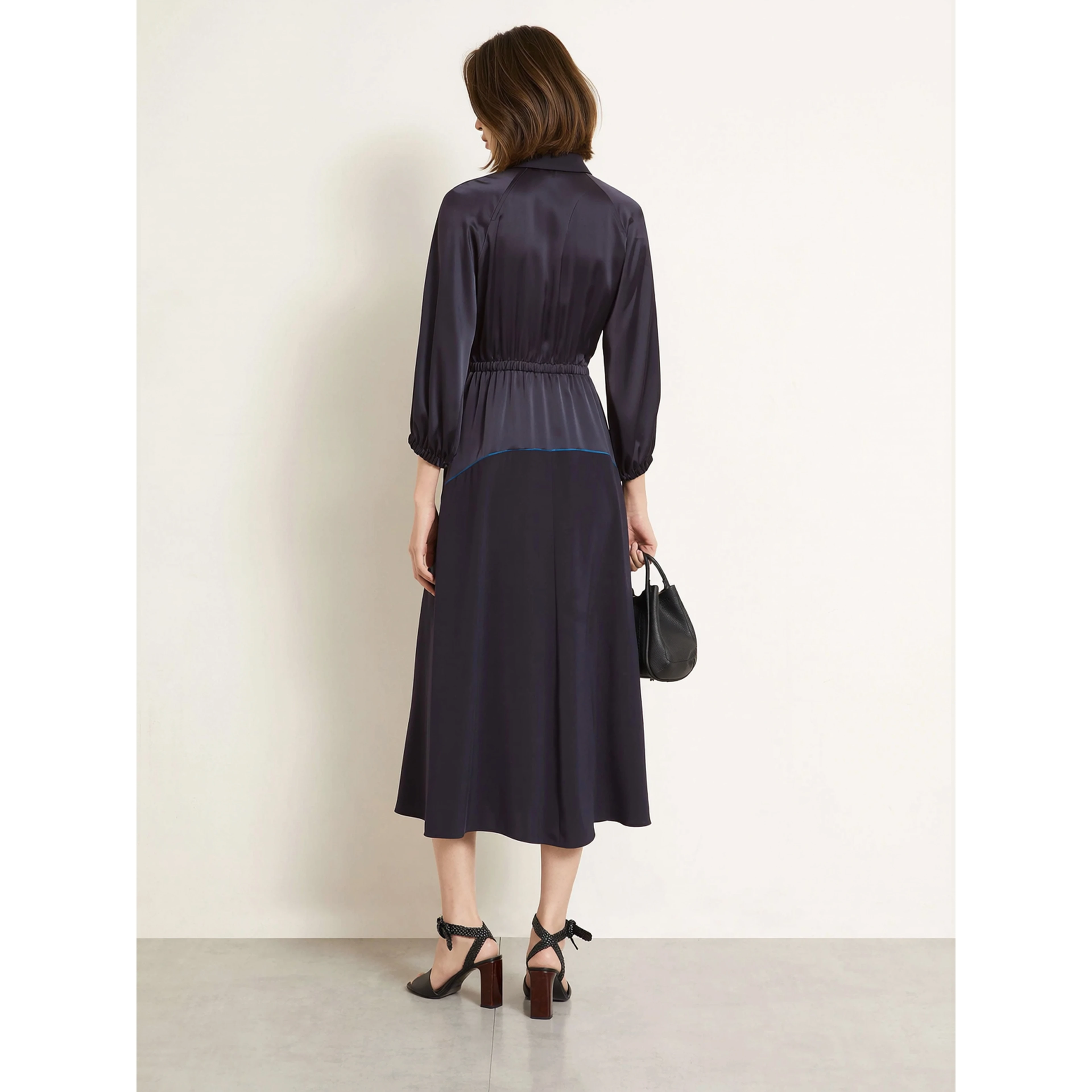 MAX MARA MXMPELOTA dress