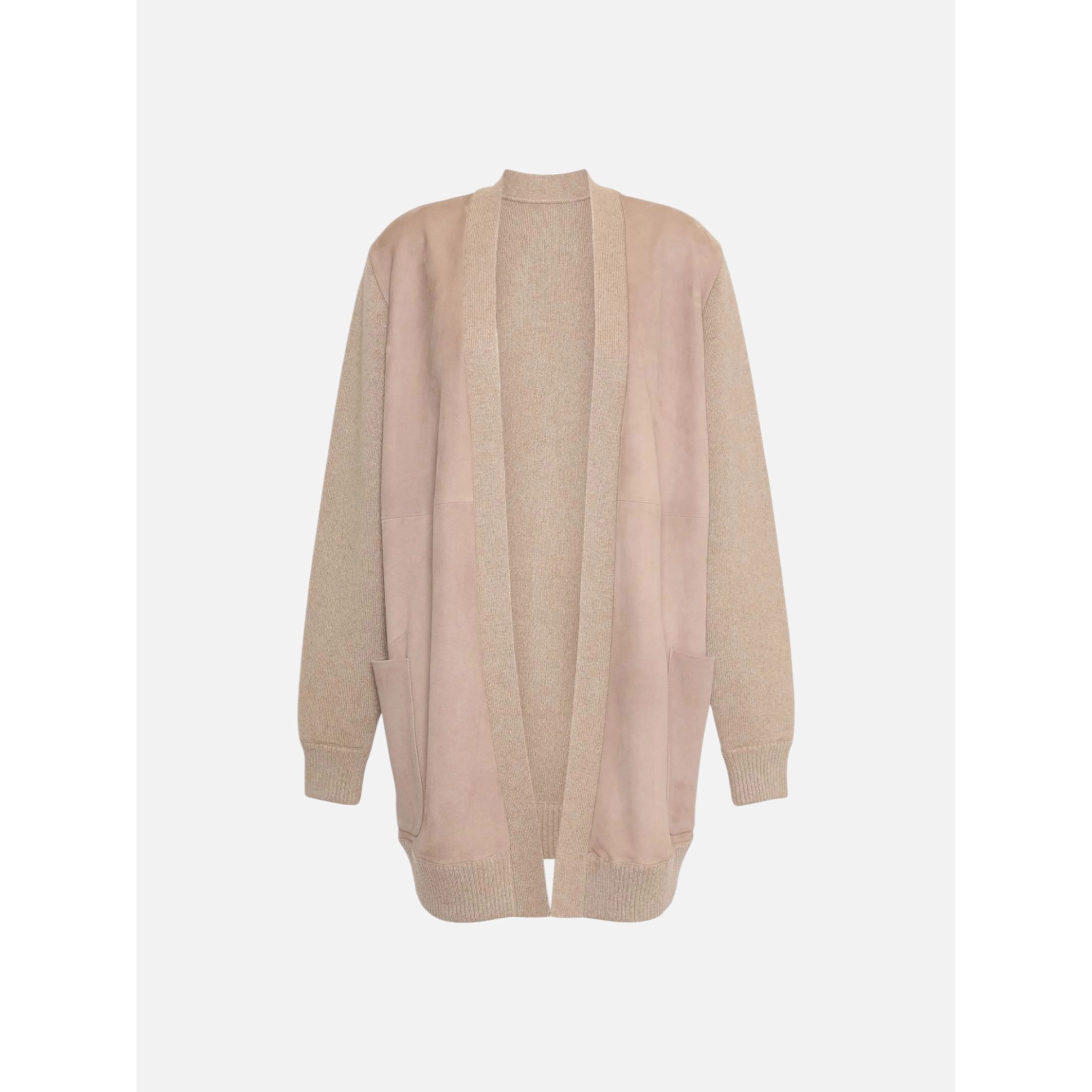 MAX MARA MXSOLIVETO cardigan