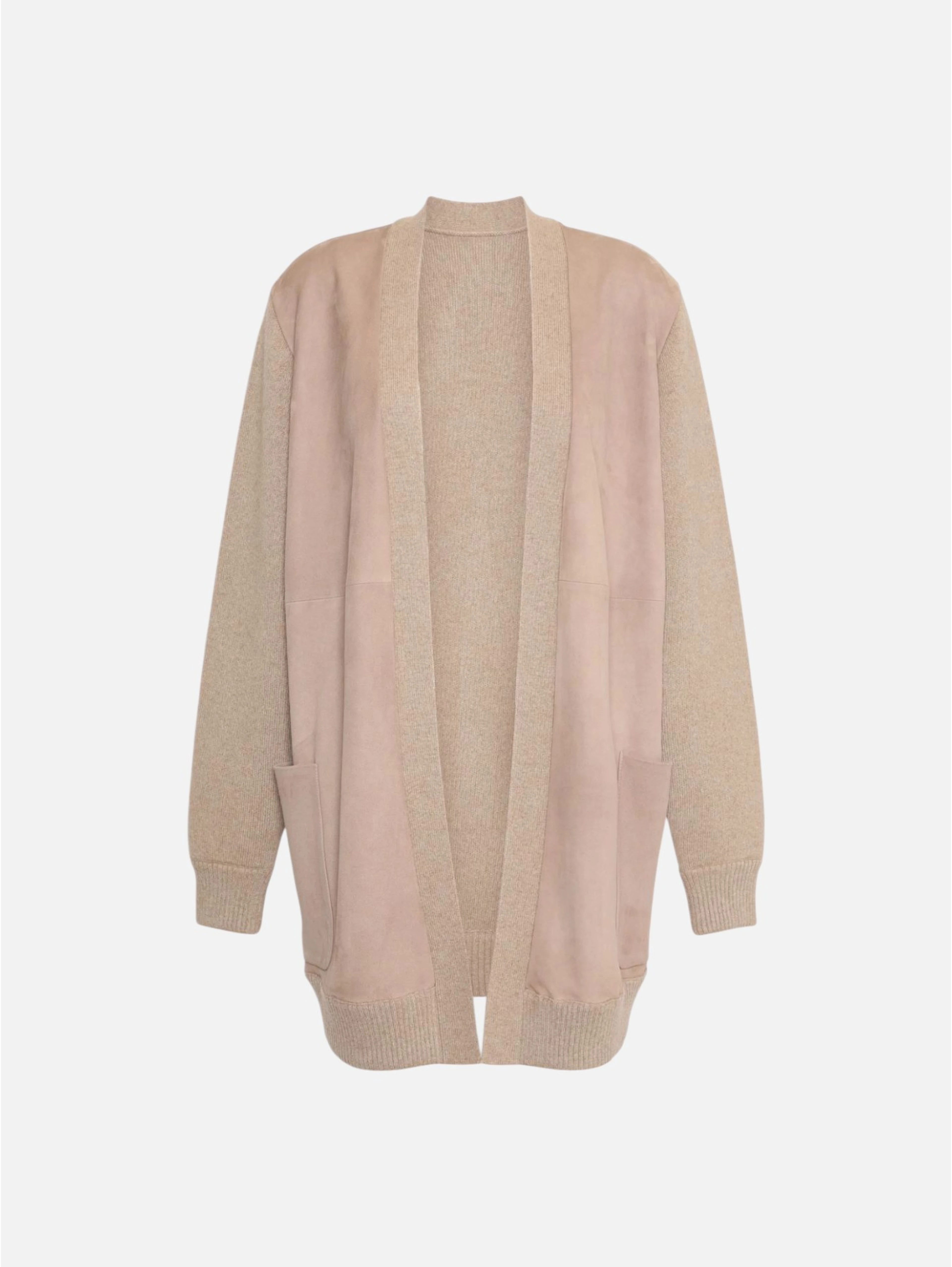 MAX MARA MXSOLIVETO cardigan
