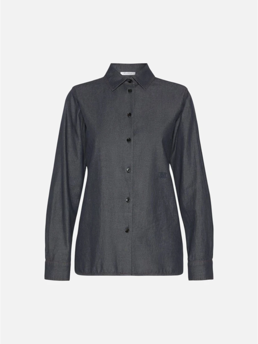 MAX MARA MXMMOLO shirt