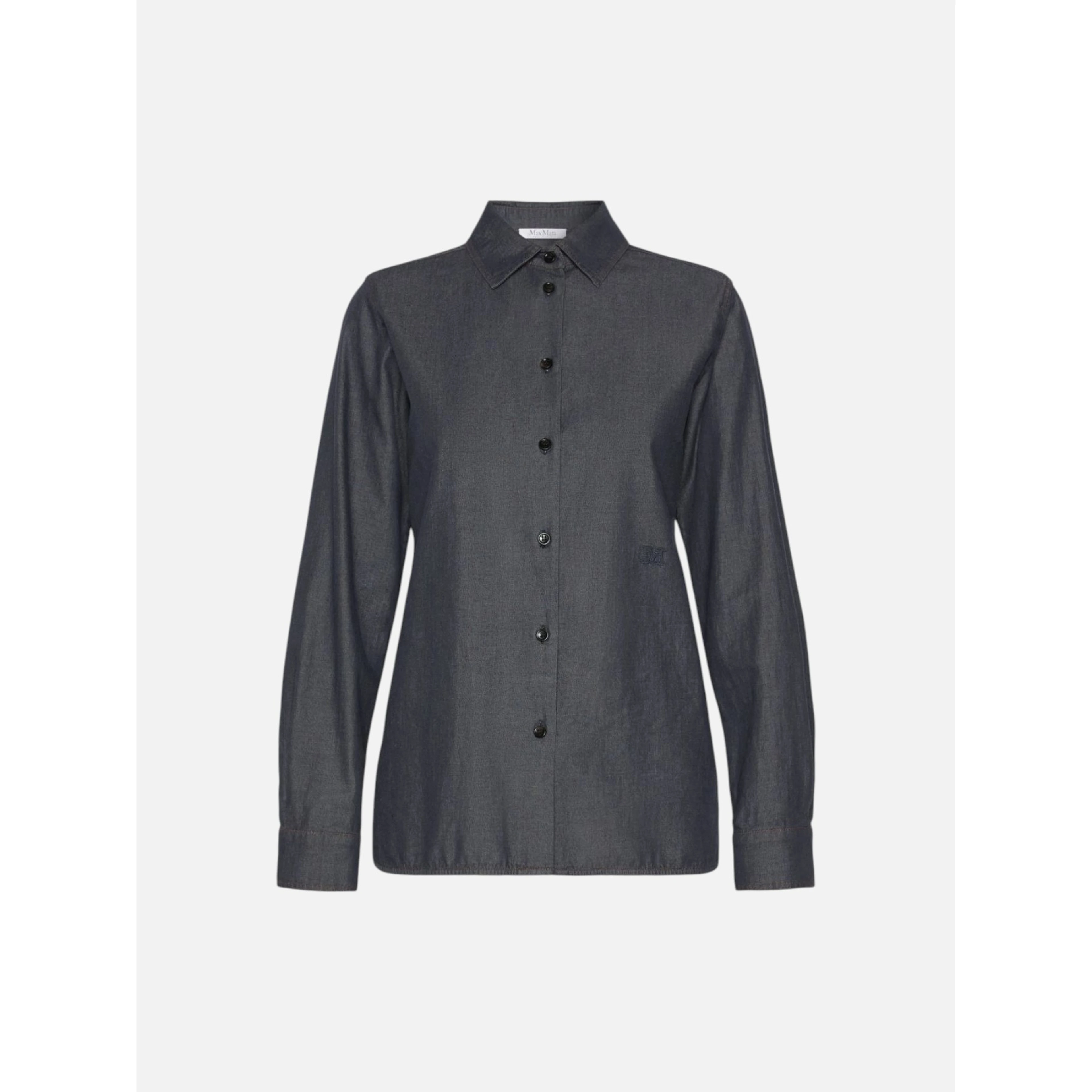 MAX MARA MXMMOLO shirt