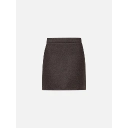 MAX MARA MXSACINOSO skirt