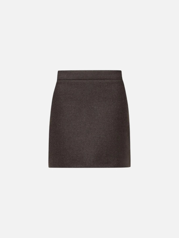MAX MARA MXSACINOSO skirt