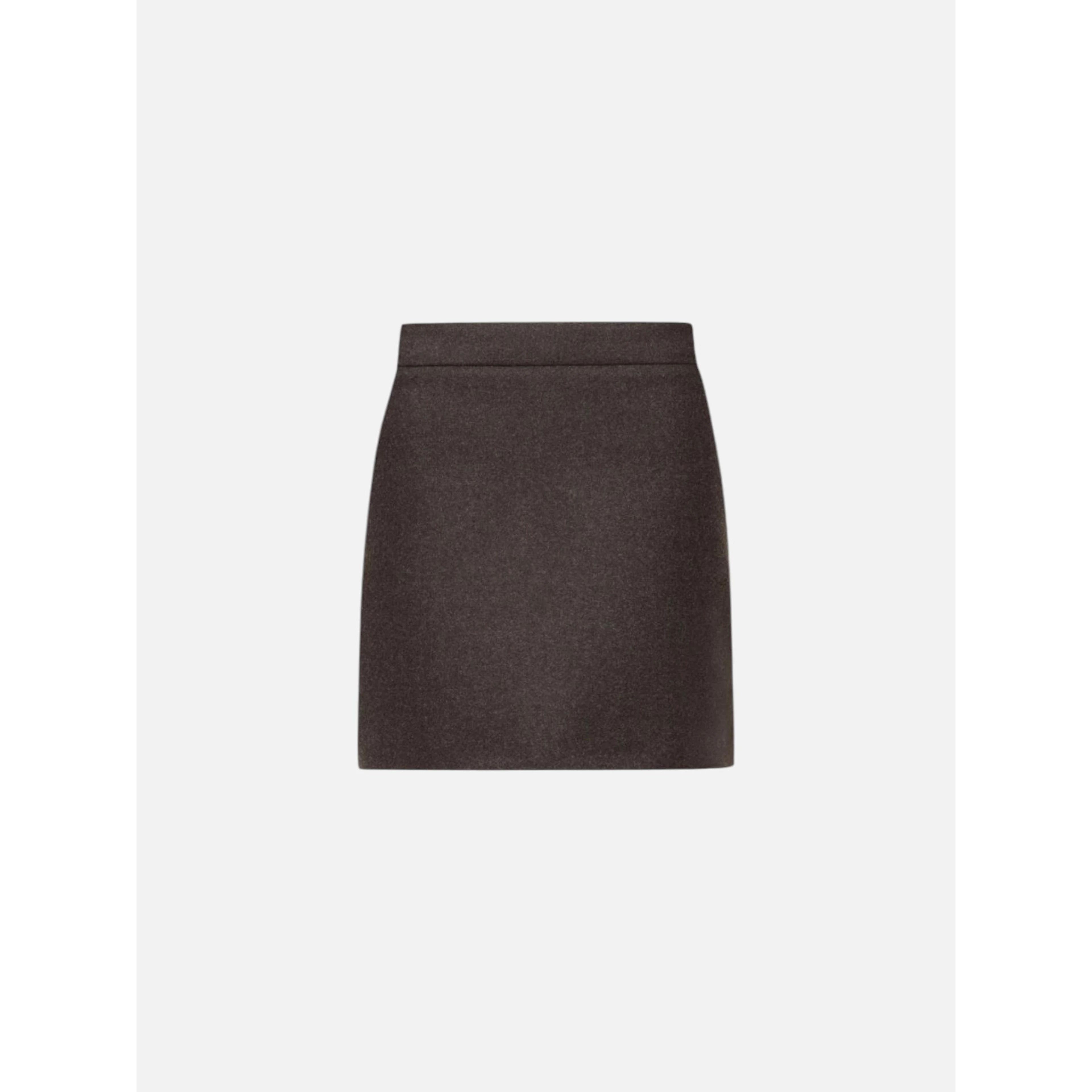 MAX MARA MXSACINOSO skirt