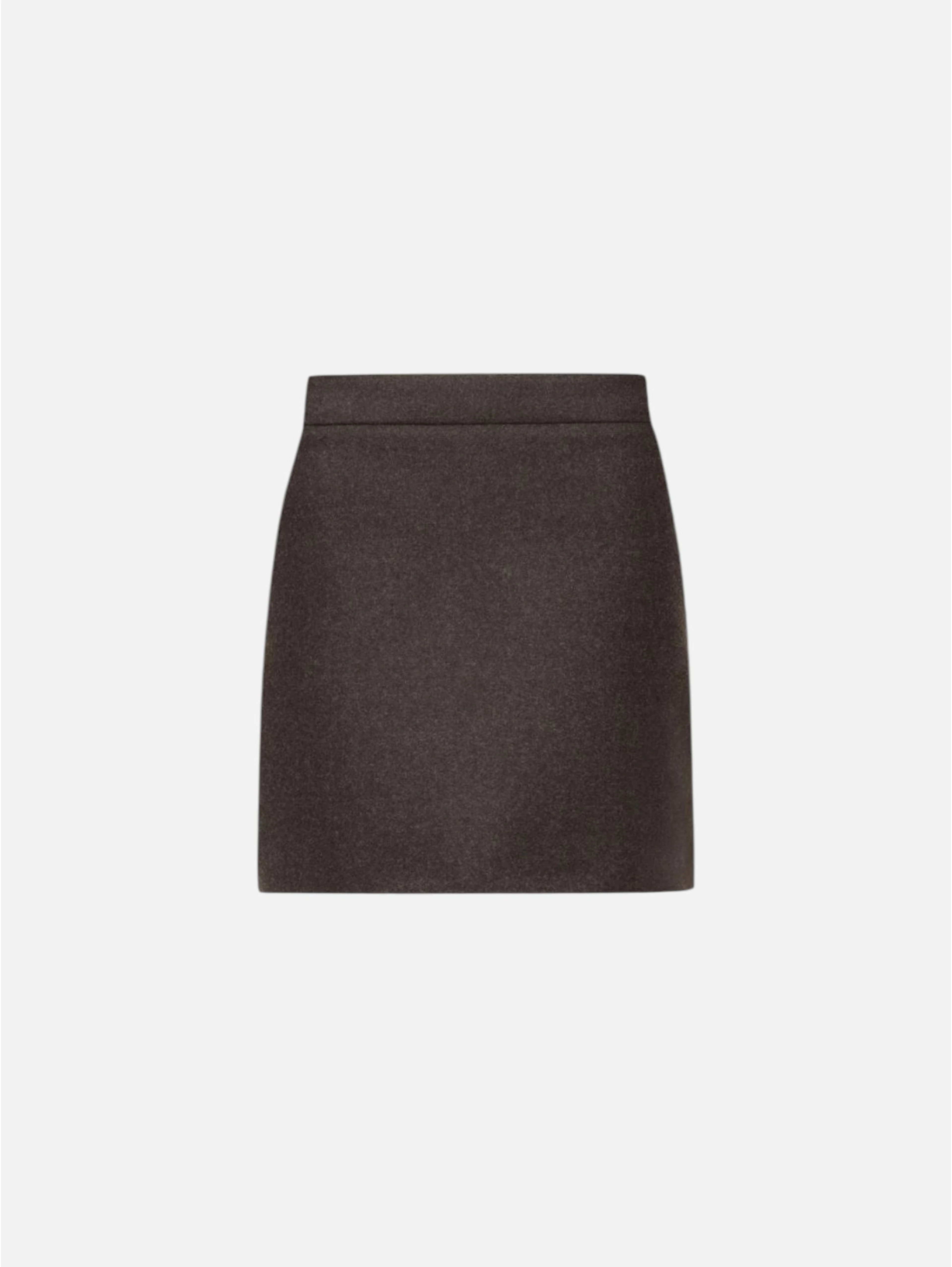 MAX MARA MXSACINOSO skirt