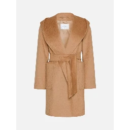 MAX MARA RIALTO coat