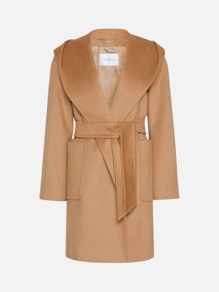 MAX MARA RIALTO coat