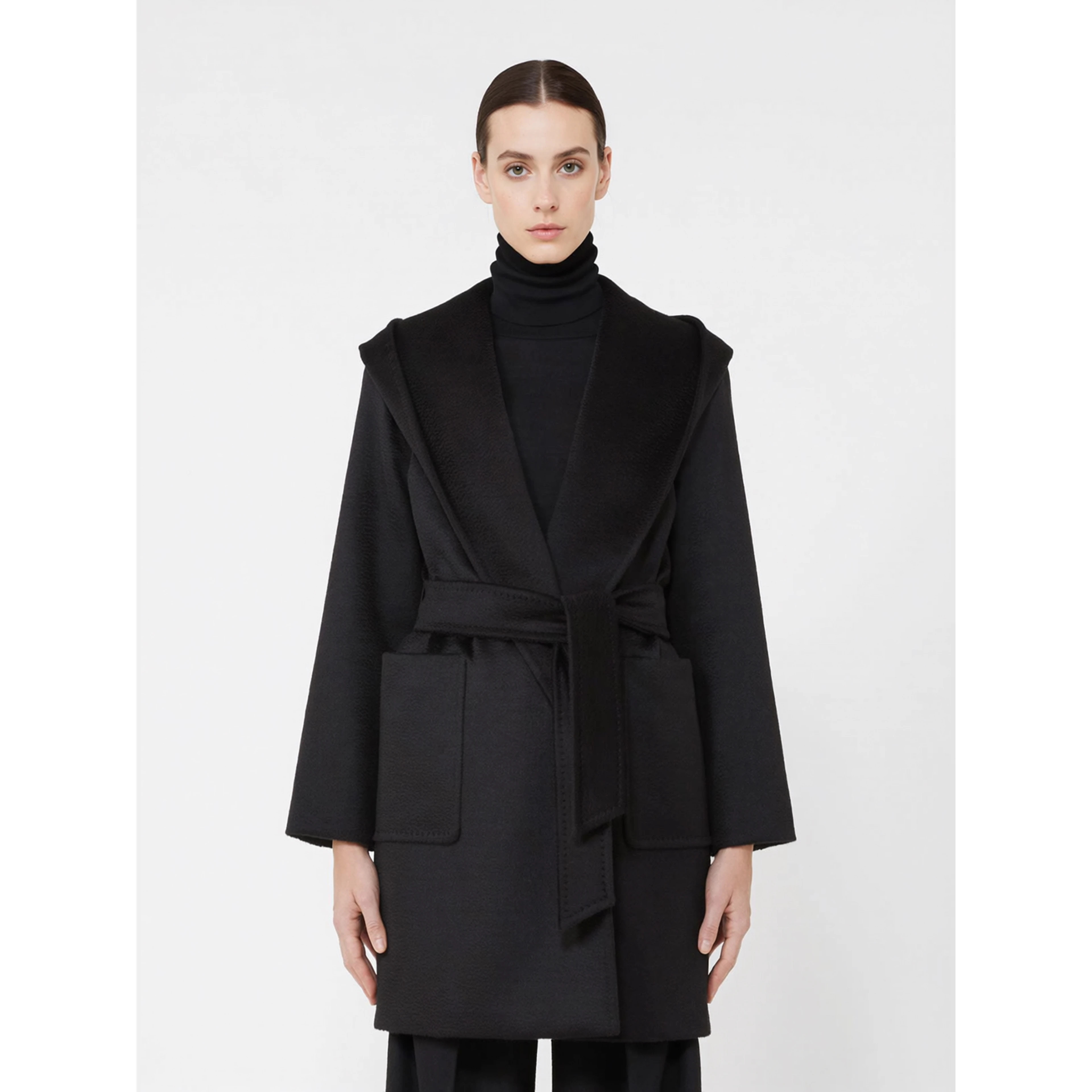 MAX MARA RIALTO coat