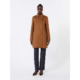 MAX MARA MXMMARANTA coat