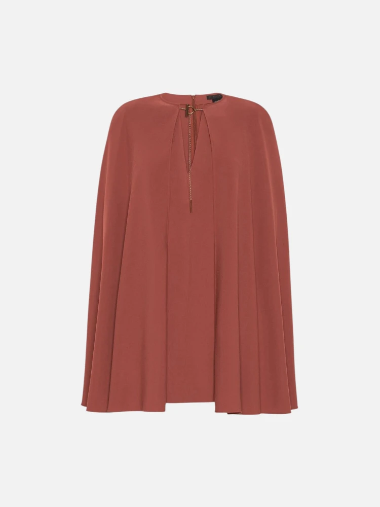 MAX MARA MXEFALANGE dress