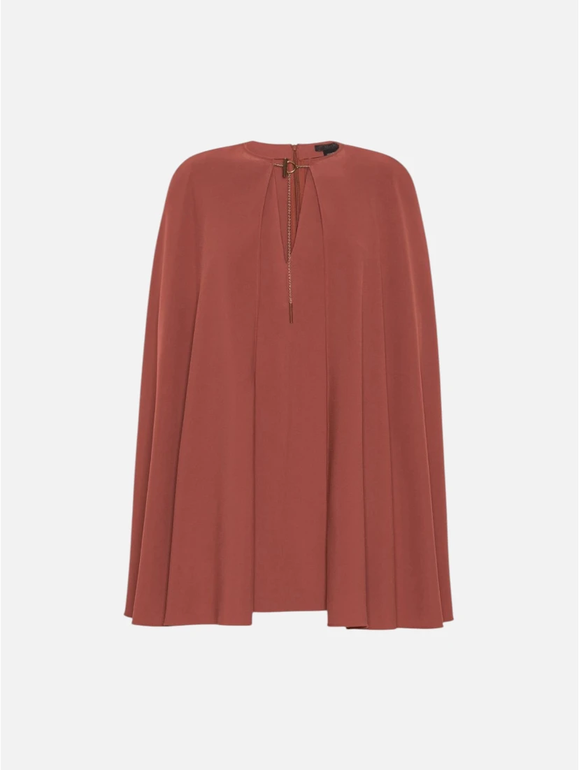 MAX MARA MXEFALANGE dress