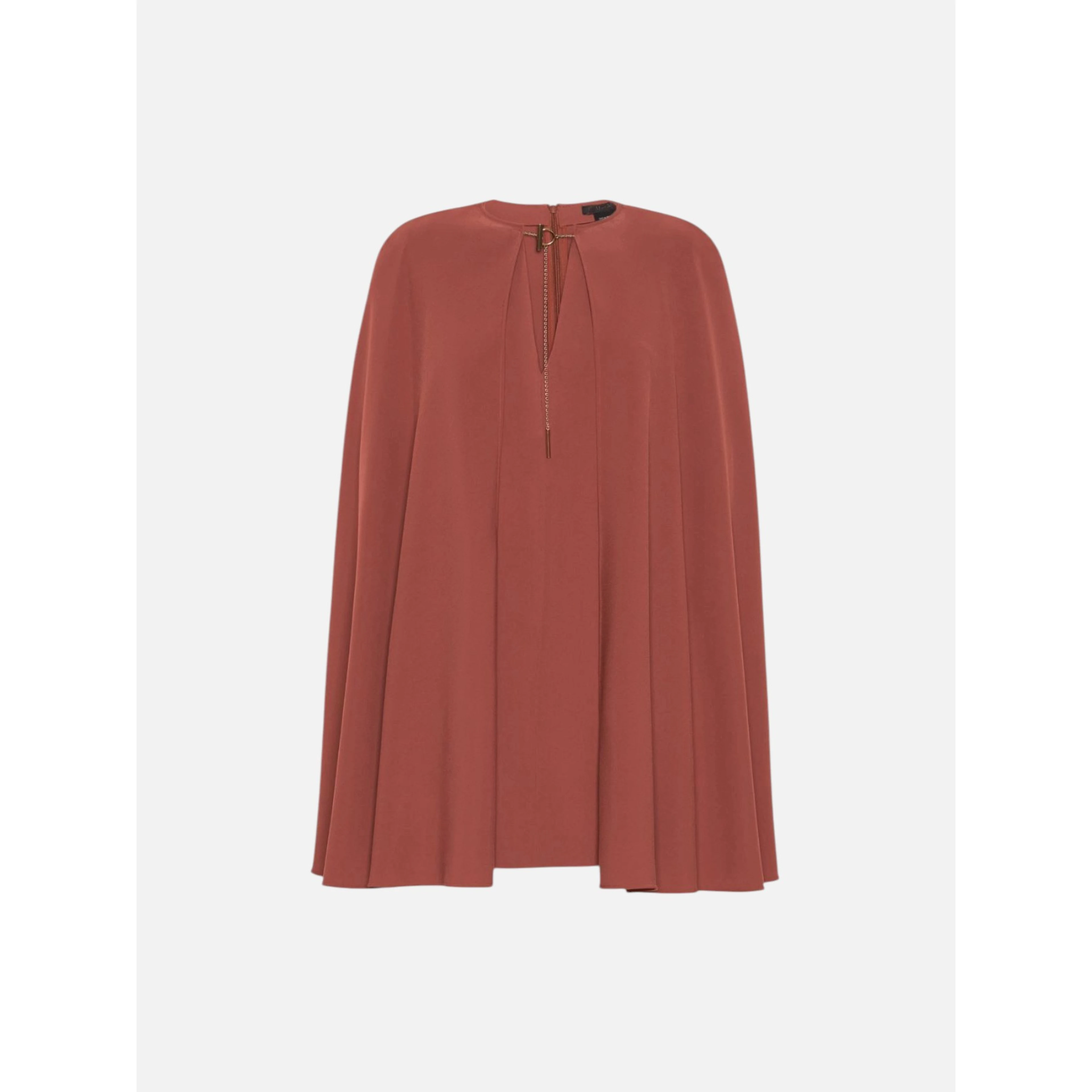 MAX MARA MXEFALANGE dress