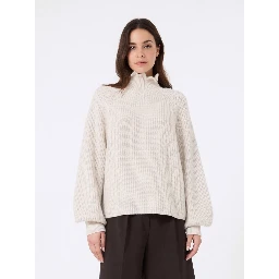 MAX MARA MXMPONTILE sweater