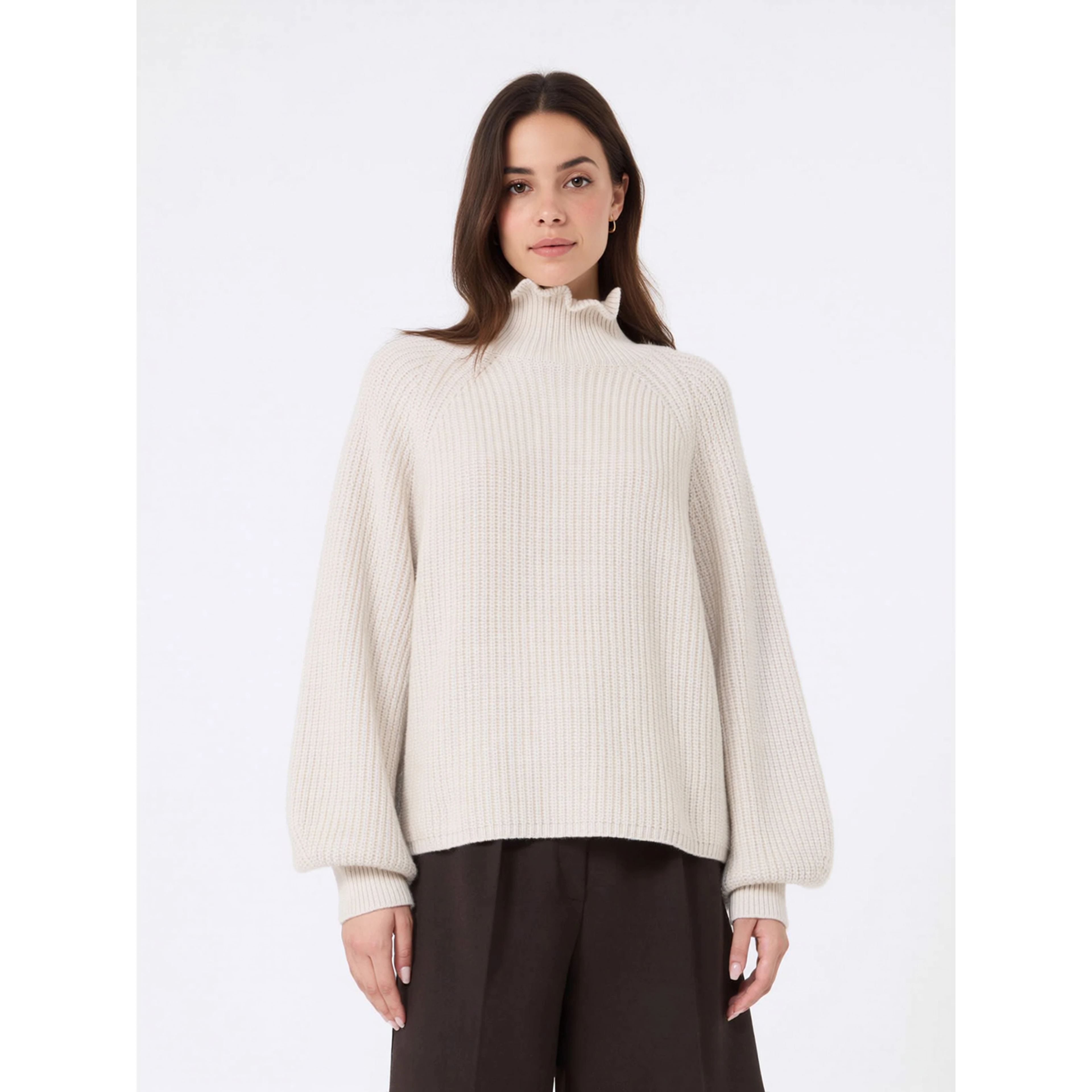 MAX MARA MXMPONTILE sweater