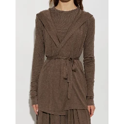 MAX MARA MXMFALDA cardigan