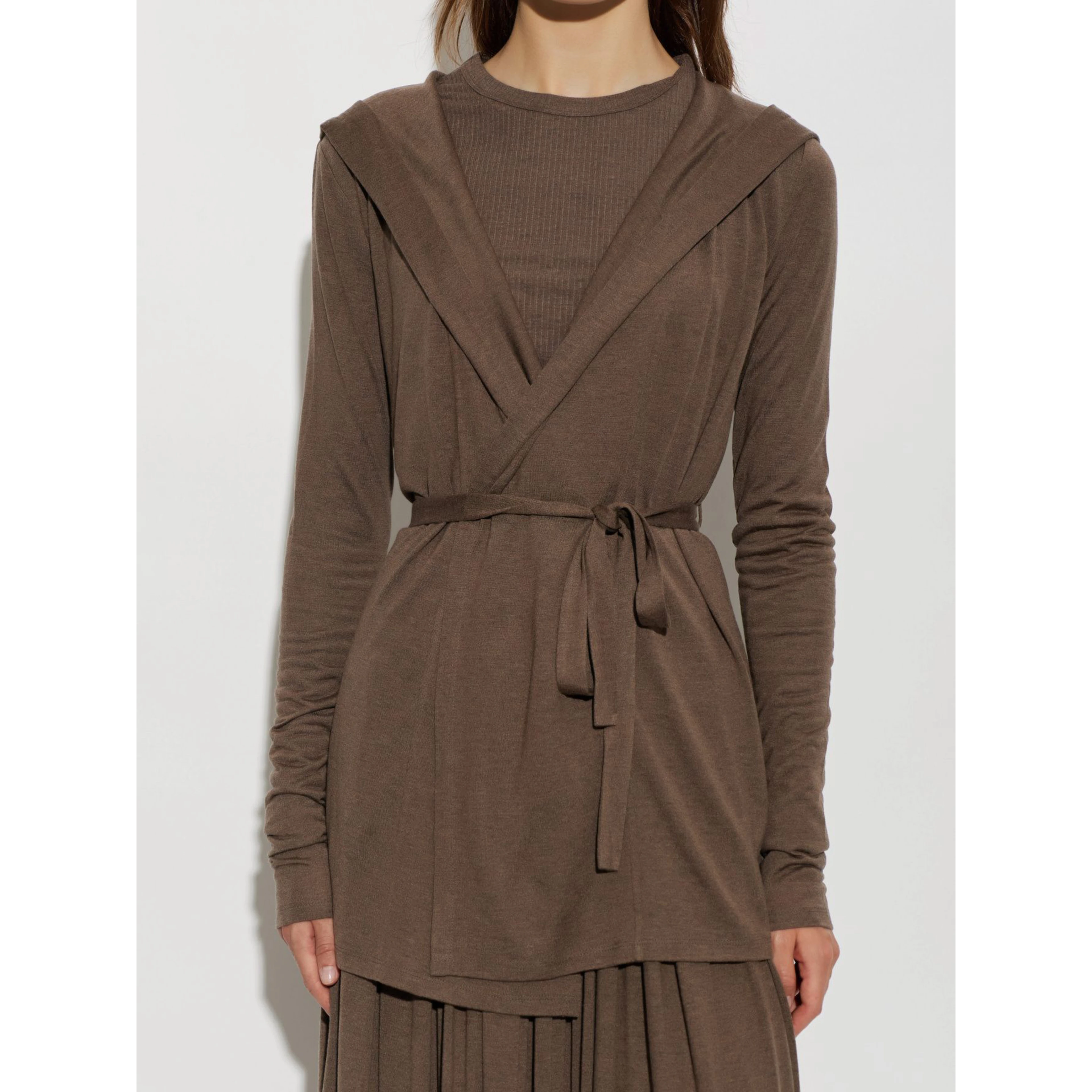 MAX MARA MXMFALDA cardigan
