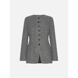 MAX MARA MXMFALLA jacket