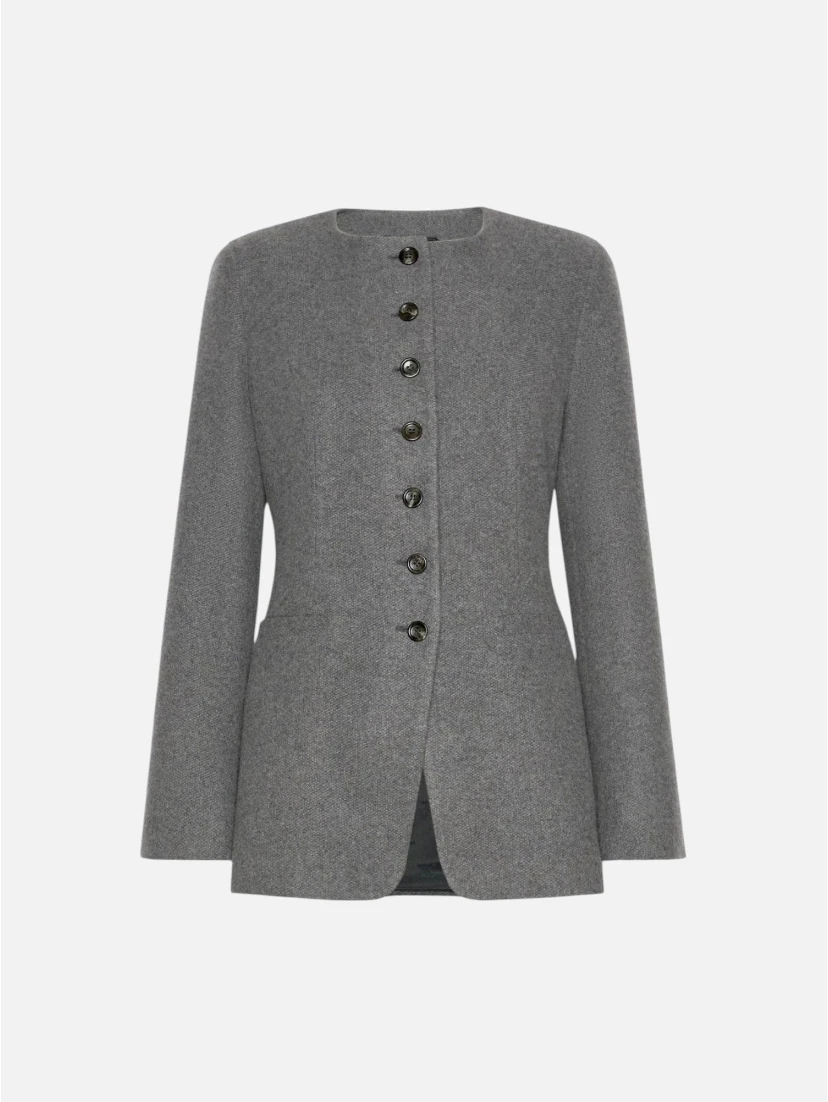 MAX MARA MXMFALLA jacket