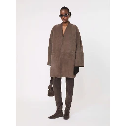 MAX MARA MXSPOTENZA vest
