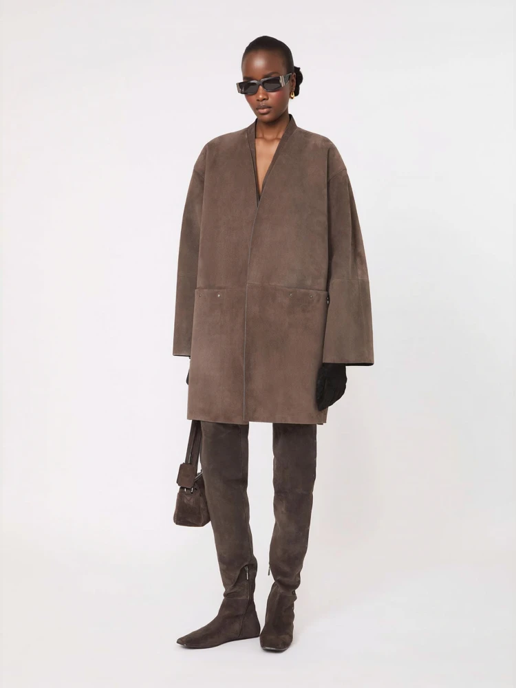 MAX MARA MXSPOTENZA vest alternative