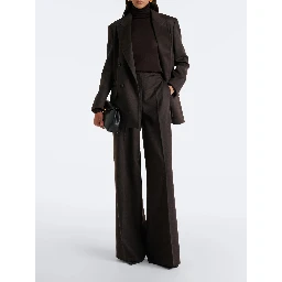 MAX MARA MXMFILATO pants