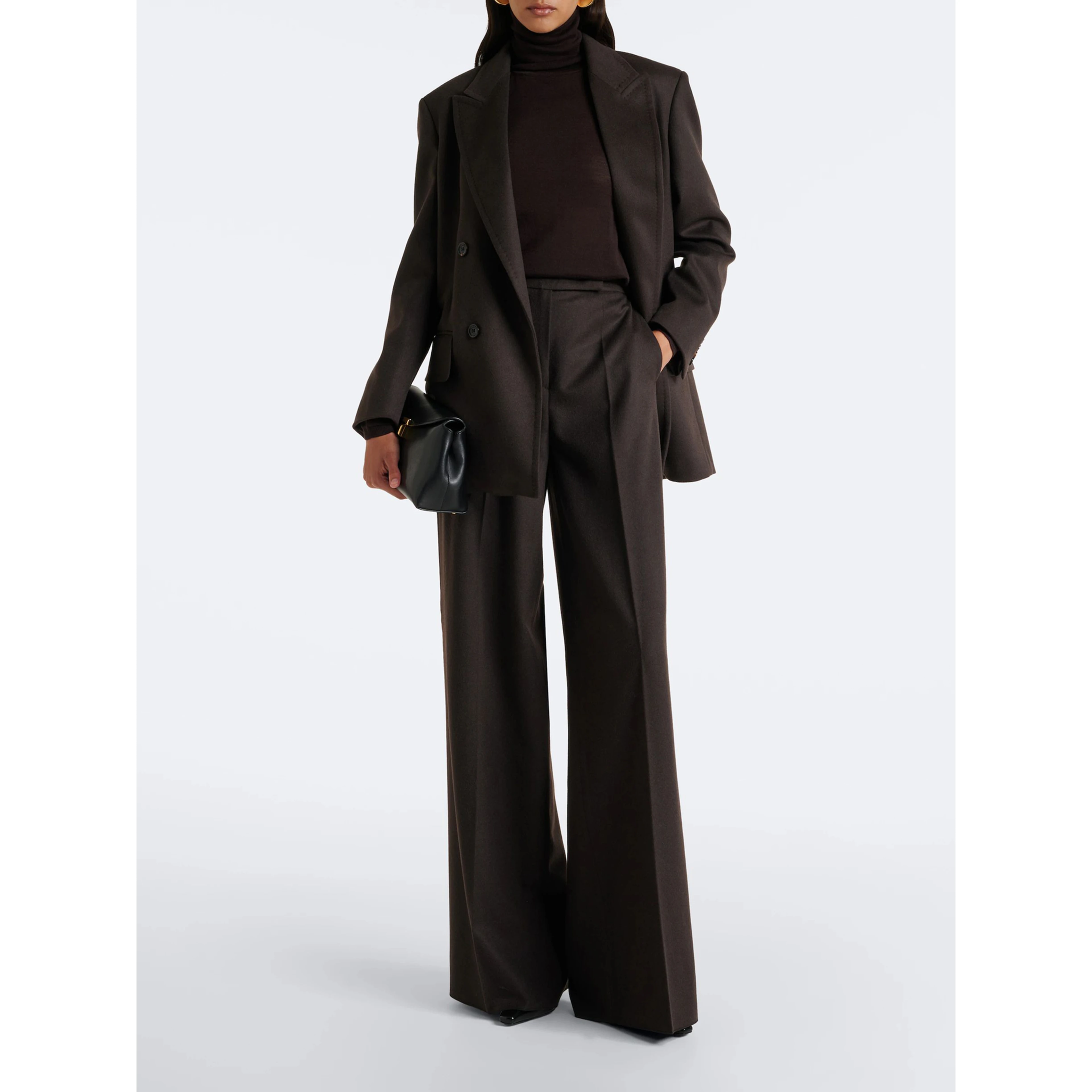 MAX MARA MXMFILATO pants
