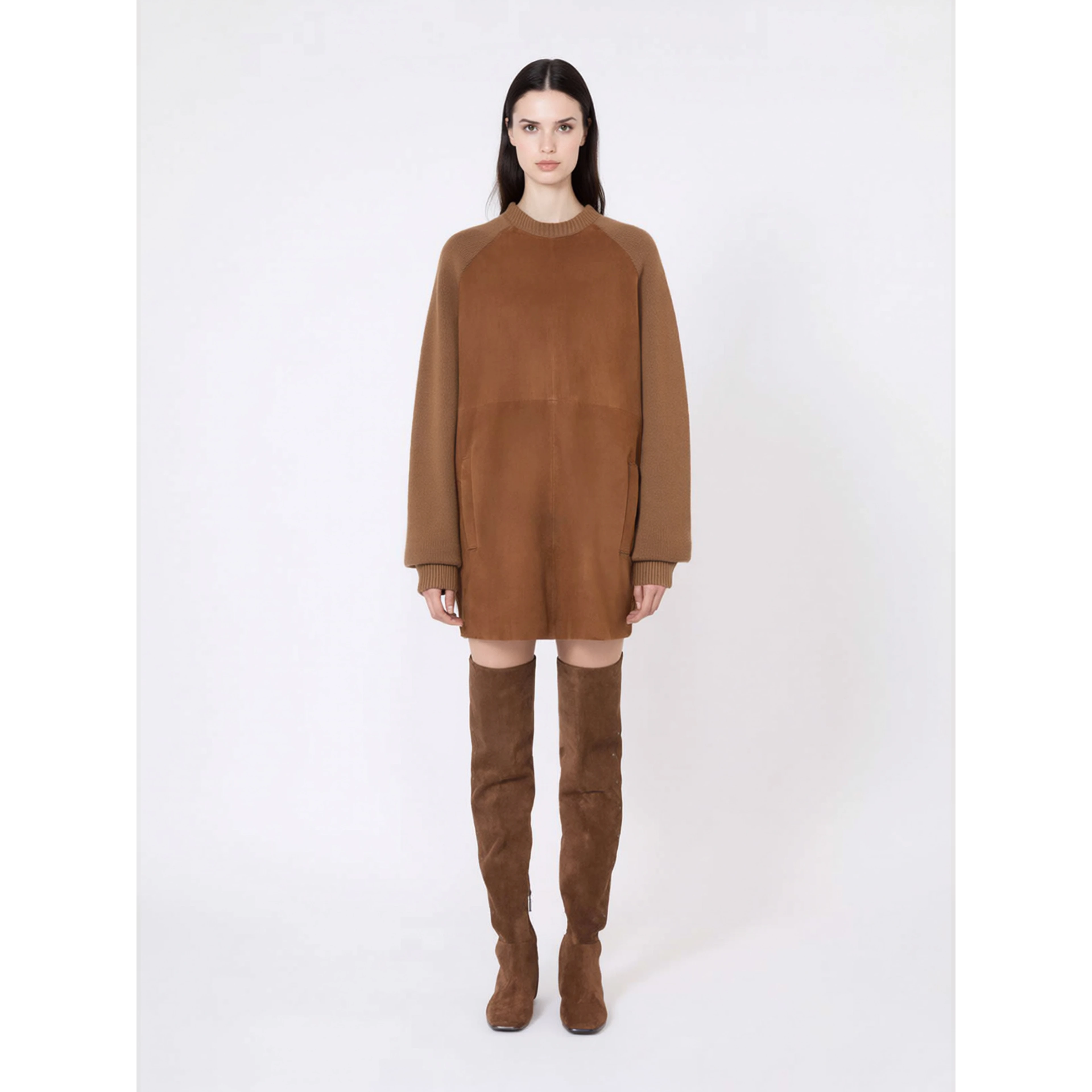 MAX MARA MXSBRAMA dress