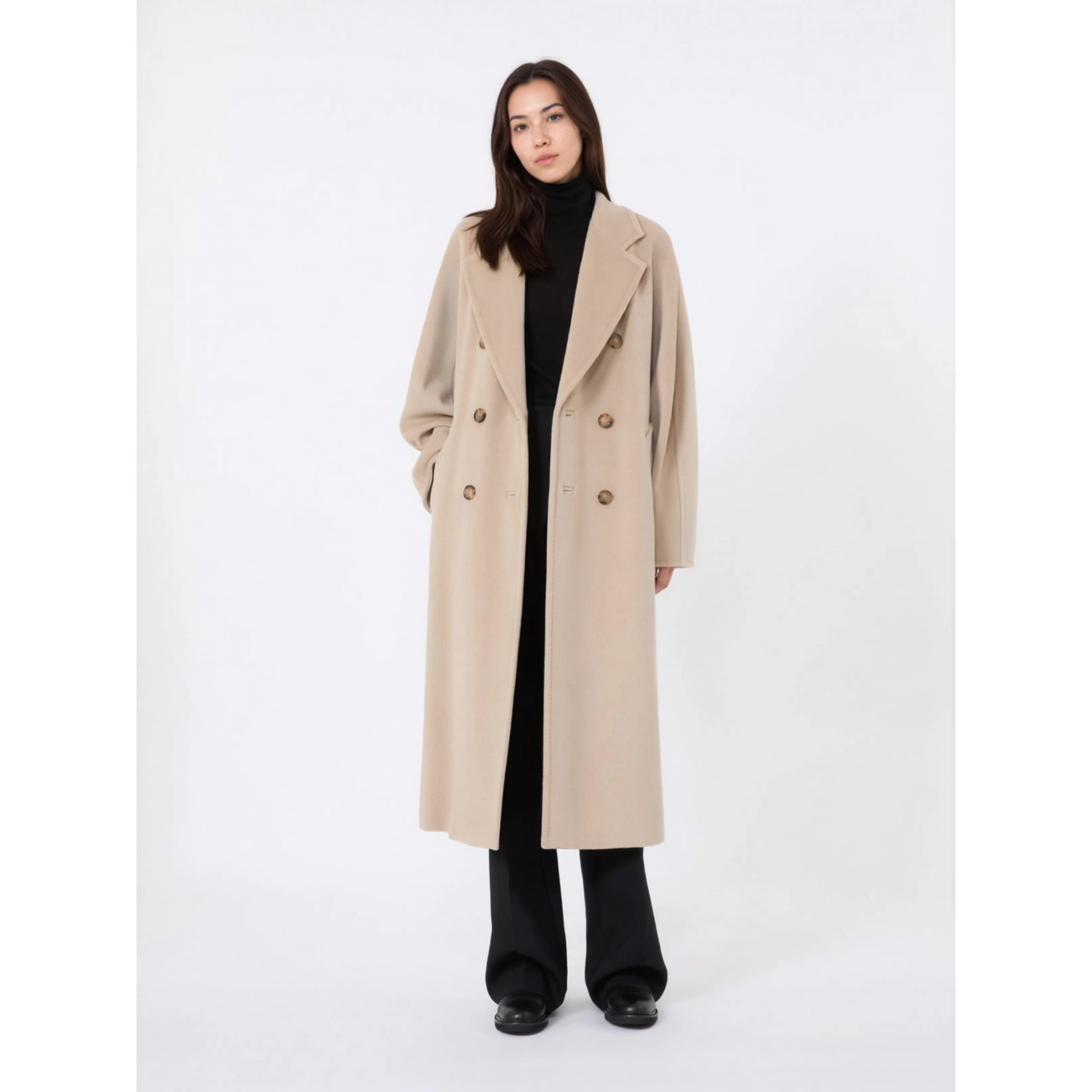 MAX MARA MADAME coat