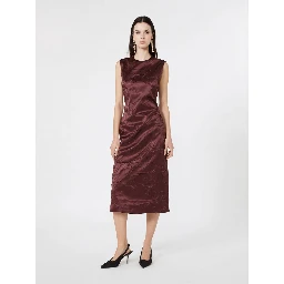 MAX MARA MXEOBLIQUA dress