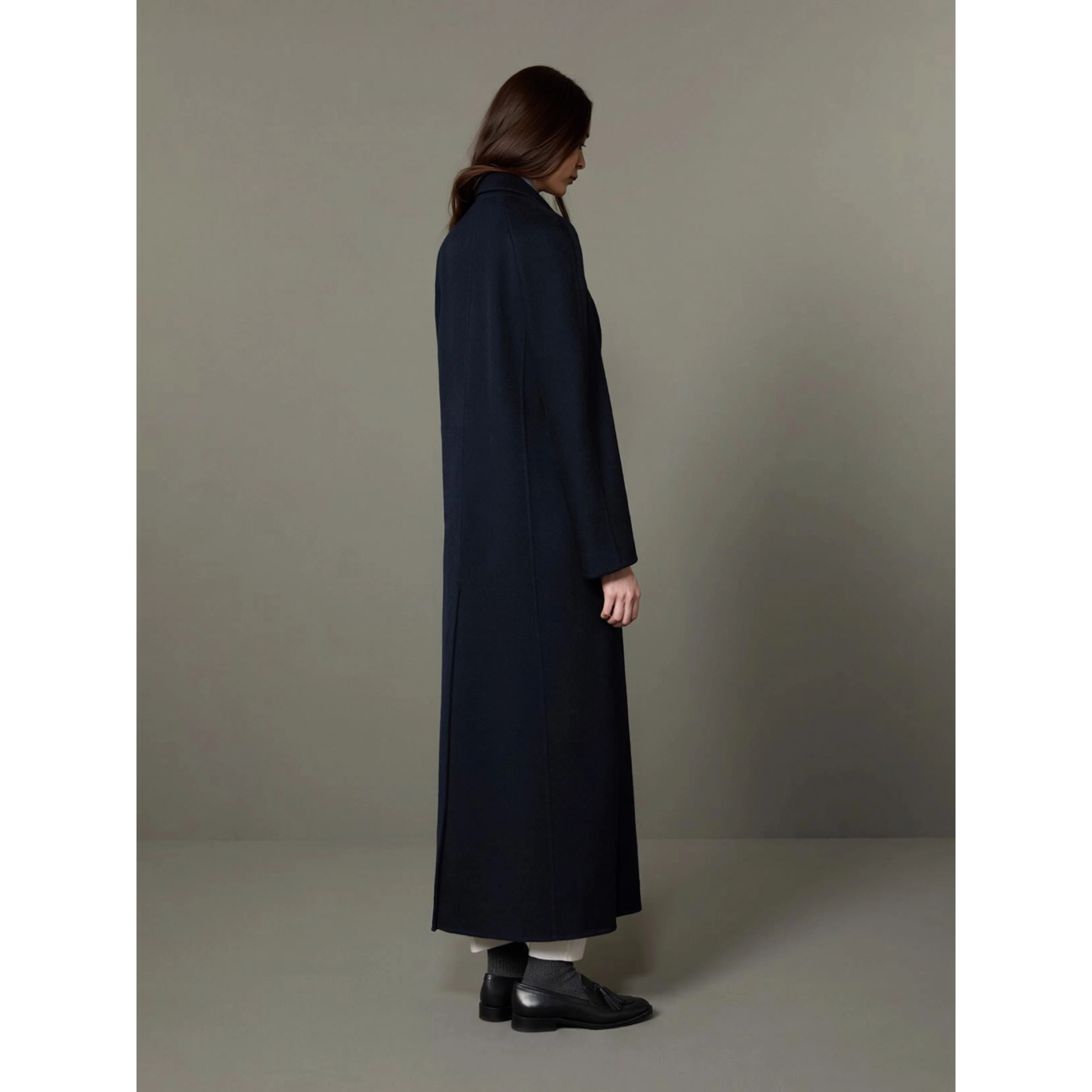 MAX MARA MXTVOLANTE coat