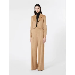 MAX MARA MXMFILATO pants