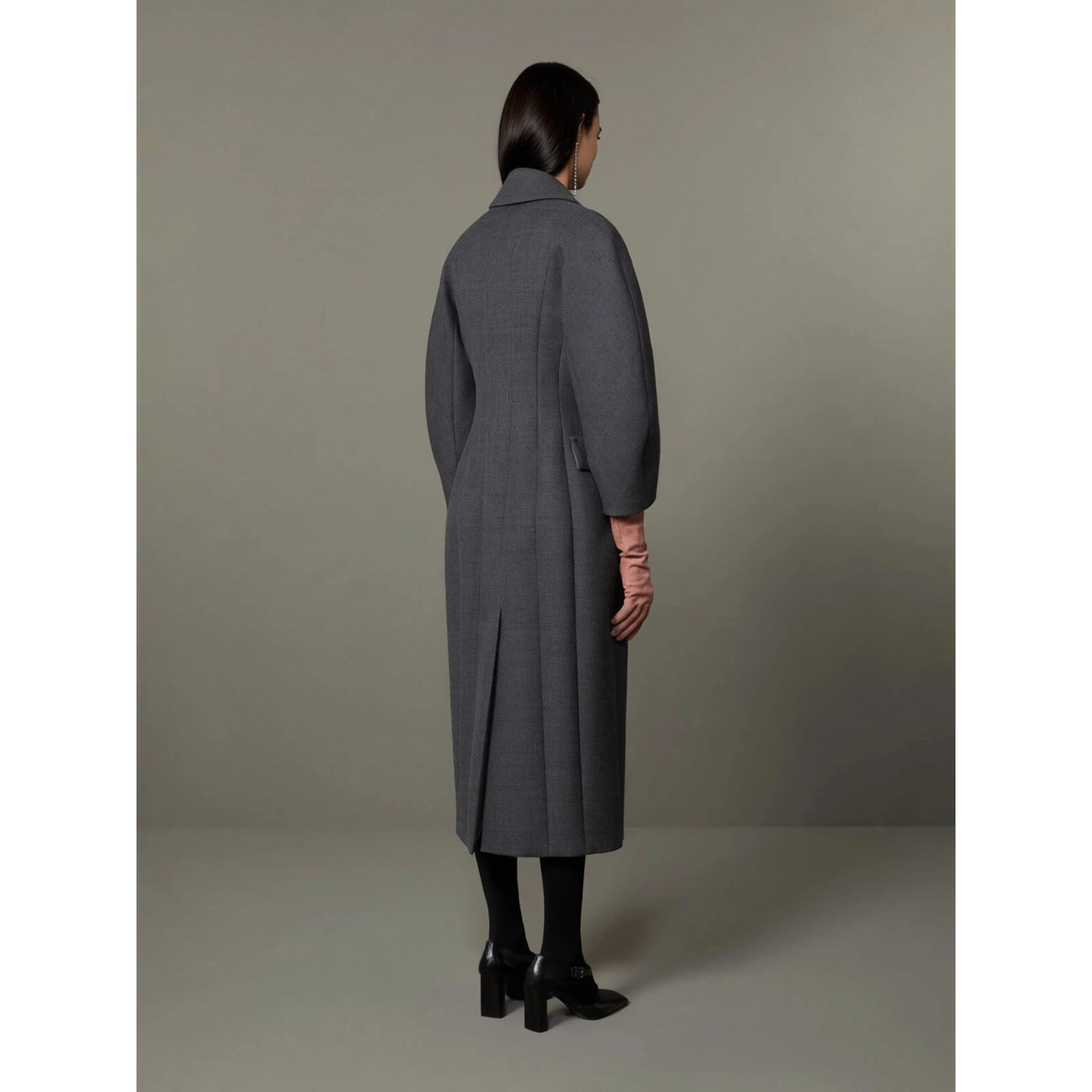 MAX MARA MXTPATIO coat