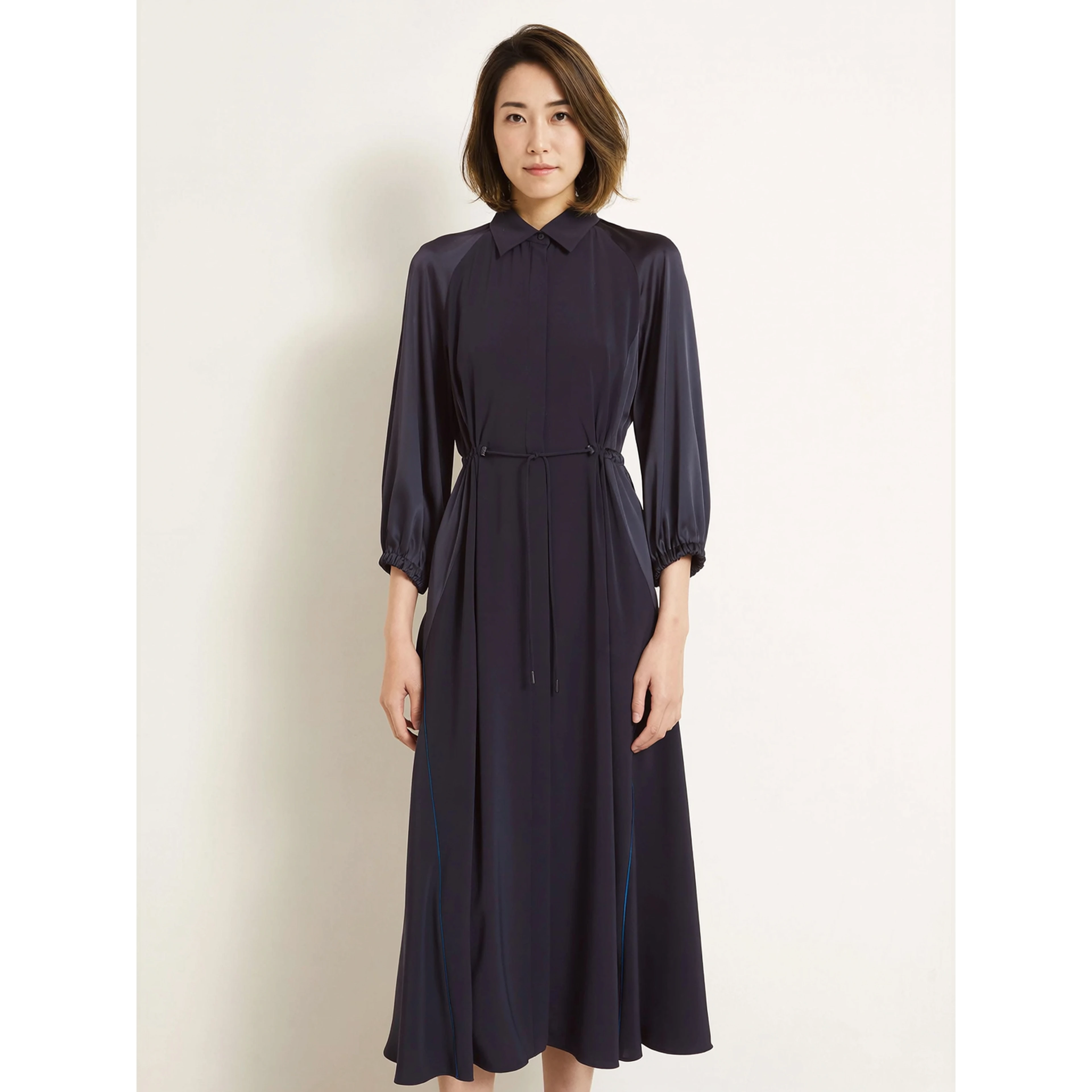 MAX MARA MXMPELOTA dress