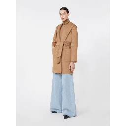 MAX MARA RIALTO coat