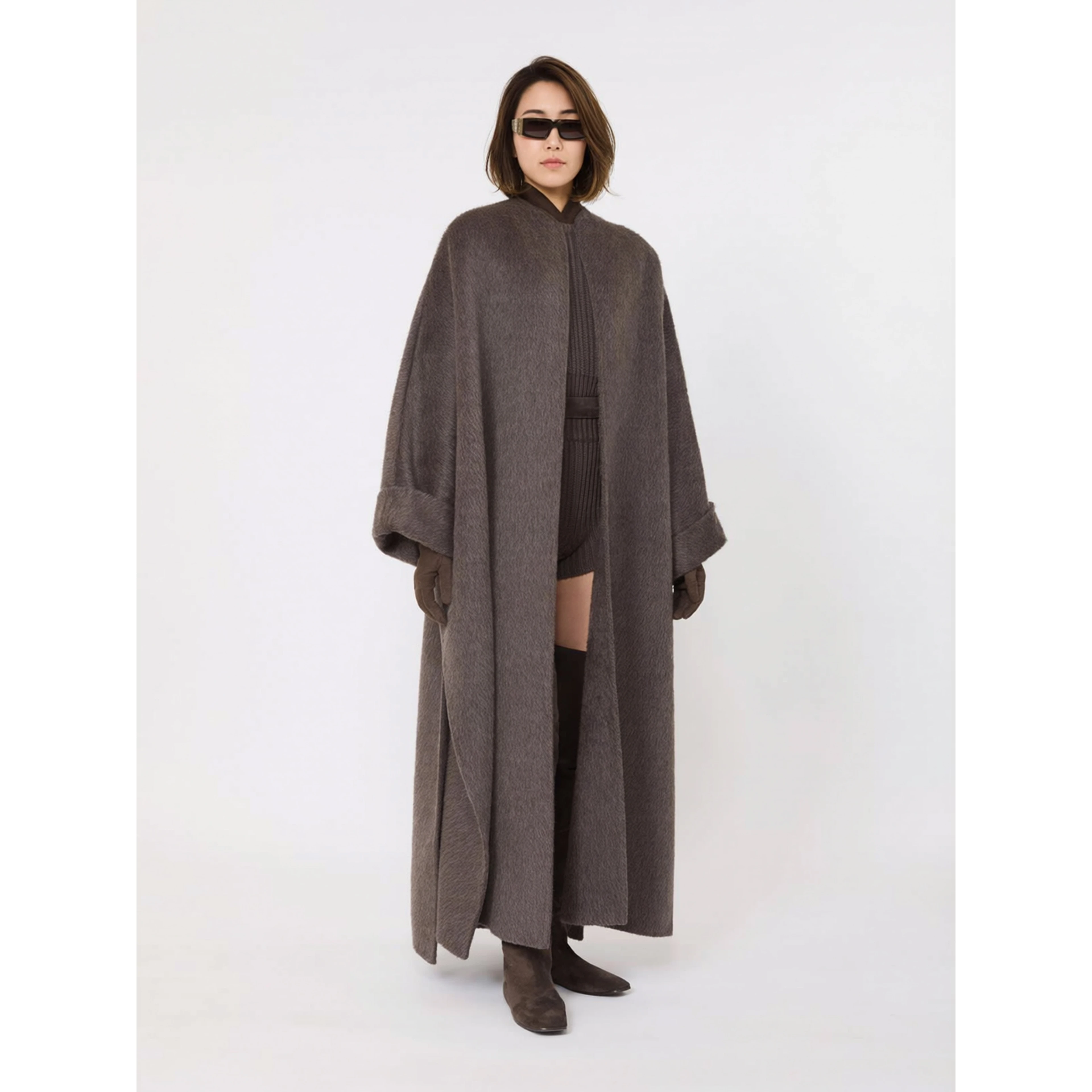 MAX MARA MXSTROPICO sweater