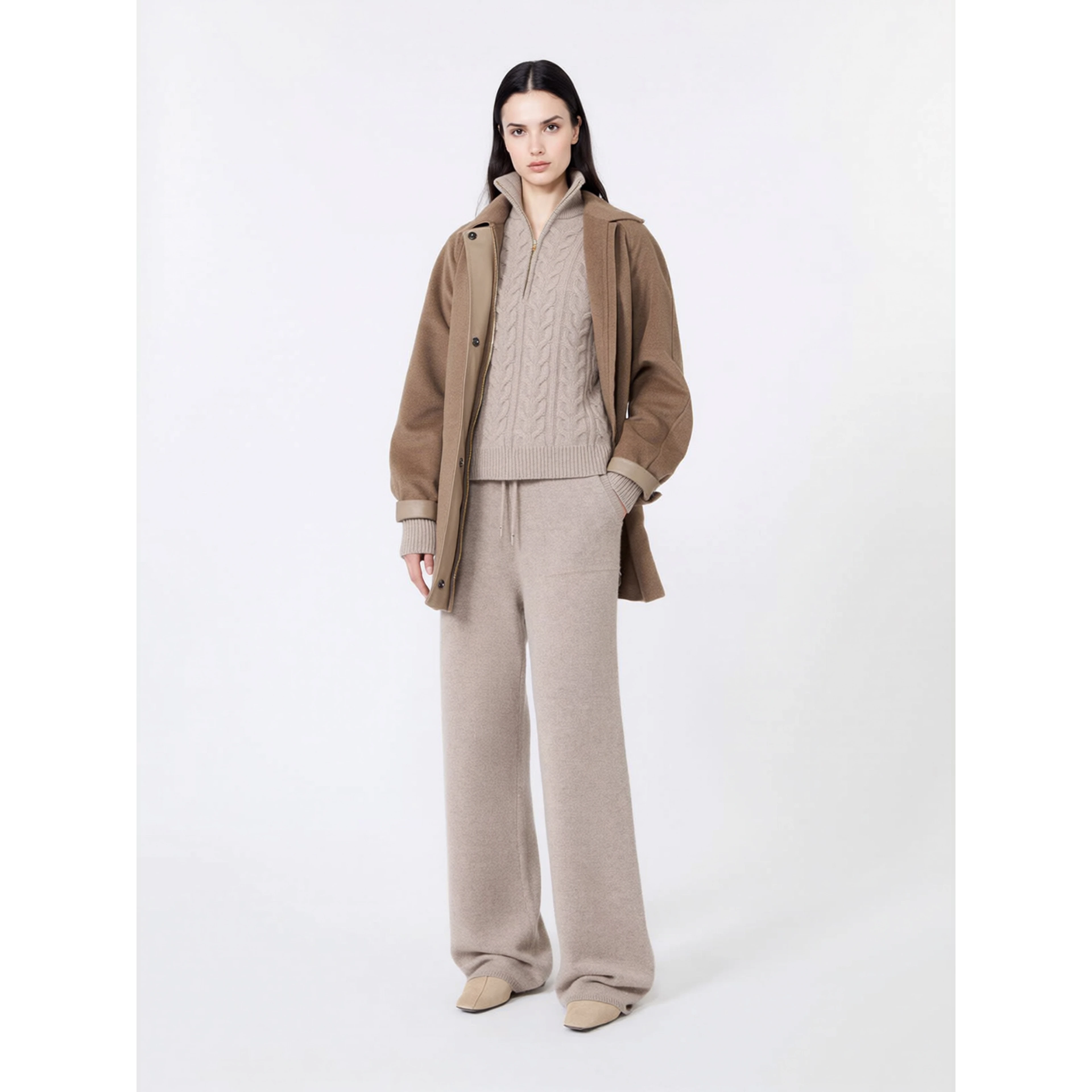 MAX MARA MXMLIBERO sweater