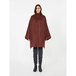 MAX MARA MXSGERANIO coat