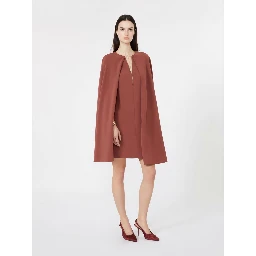 MAX MARA MXEFALANGE dress