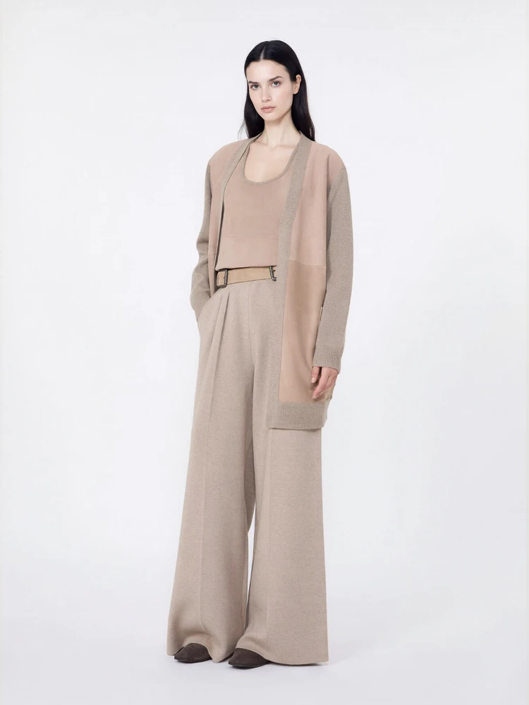 MAX MARA MXSOLIVETO cardigan alternative